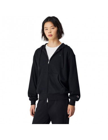 Champion Full Zip Hoodie Sweatshirt W... Champion Full Zip Hoodie Sweatshirt W...