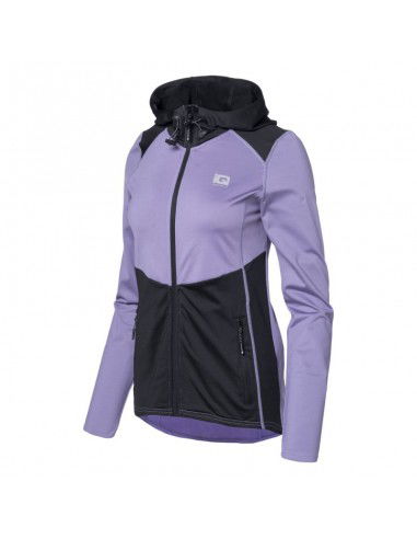 Veris Wmns W Sweatshirt Veris Wmns W Sweatshirt