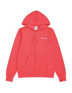 Champion Full Zip Hoodie...