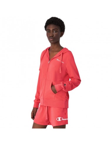 Champion Full Zip Hoodie Sweatshirt W... Champion Full Zip Hoodie Sweatshirt W...
