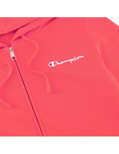 Champion Full Zip Hoodie Sweatshirt W... Champion Full Zip Hoodie Sweatshirt W...