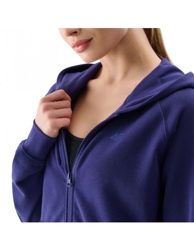 Sweatshirt 4F F1763 W... Sweatshirt 4F F1763 W...