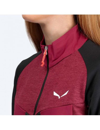Salewa Ortles Merino sweatshirt... Salewa Ortles Merino sweatshirt...
