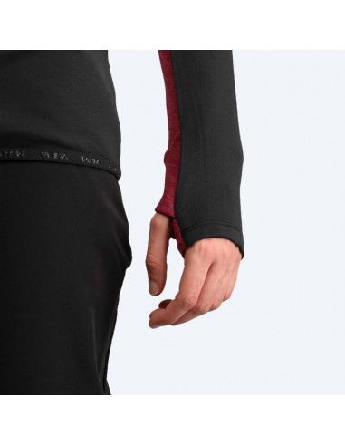 Salewa Ortles Merino sweatshirt... Salewa Ortles Merino sweatshirt...