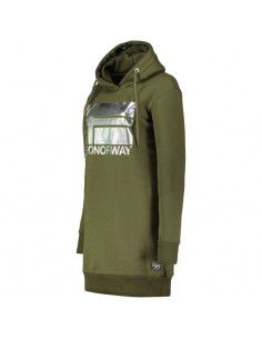 Sweatshirt GEOGRAPHICAL...