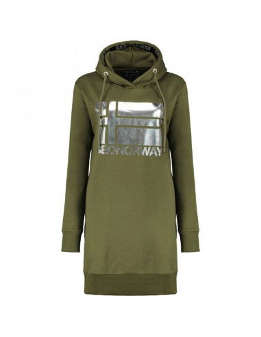 Sweatshirt GEOGRAPHICAL NORWAY... Sweatshirt GEOGRAPHICAL NORWAY...