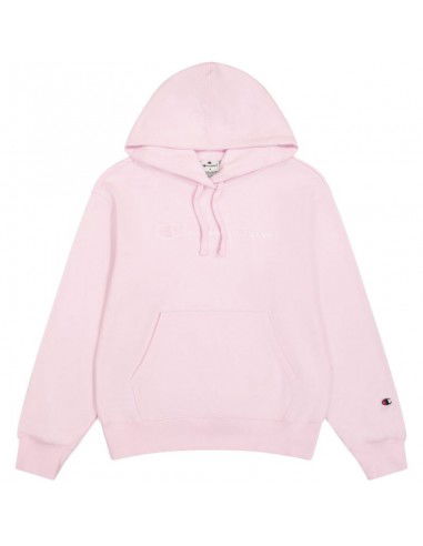 Champion Hooded Sweatshirt W 117785... Champion Hooded Sweatshirt W 117785...