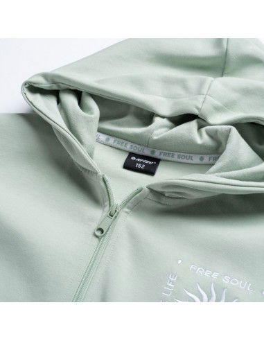 HiTec Rigel Jr sweatshirt 92800621169 HiTec Rigel Jr sweatshirt 92800621169
