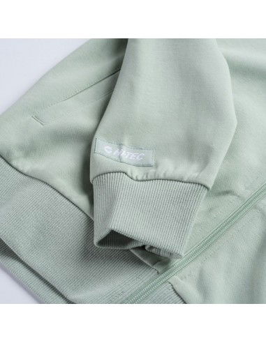 HiTec Rigel Jr sweatshirt 92800621169 HiTec Rigel Jr sweatshirt 92800621169