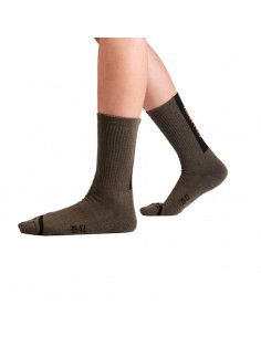 Palladium Jacquard Mid...