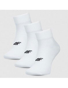 Socks 4F 4FWMM00USOCM440 10S
