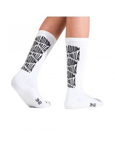 Palladium Jacquard Mid Socks 2 SX7385100 Palladium Jacquard Mid Socks 2 SX7385100