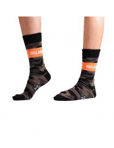 Palladium Camo Mid Socks...