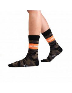 Palladium Camo Mid Socks... 2