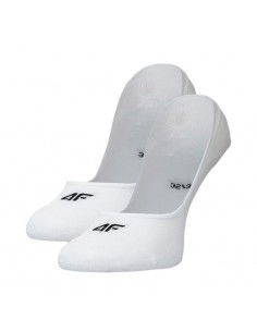 Socks 4F F472 2 pack W...