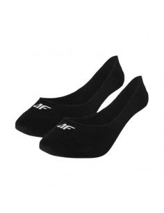 Socks 4F F472 2 pack W... 2