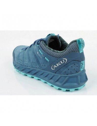 Aku Rapida GTX W 768140 Shoes Aku Rapida GTX W 768140 Shoes