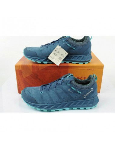 Aku Rapida GTX W 768140 Shoes Aku Rapida GTX W 768140 Shoes