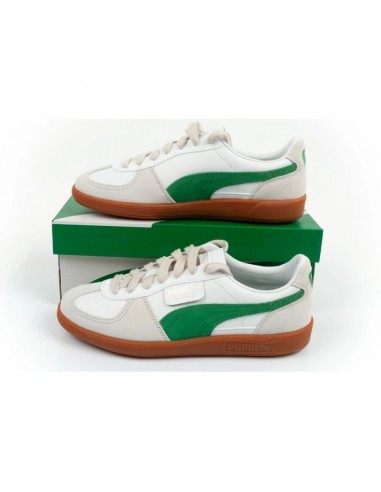 Puma Palermo W 396464 07 Shoes Puma Palermo W 396464 07 Shoes