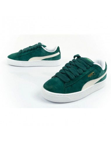 Puma Suede XL W 395205 21 shoes Puma Suede XL W 395205 21 shoes