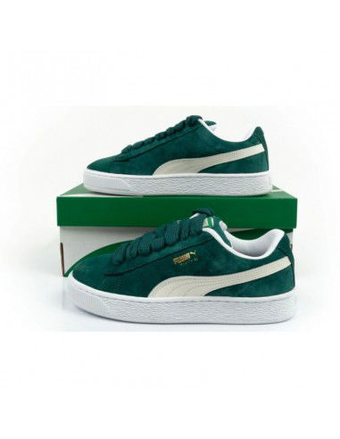 Puma Suede XL W 395205 21 shoes Puma Suede XL W 395205 21 shoes