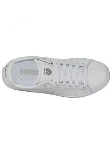 KSwiss Court Tiebreak II W 94413100M... KSwiss Court Tiebreak II W 94413100M...