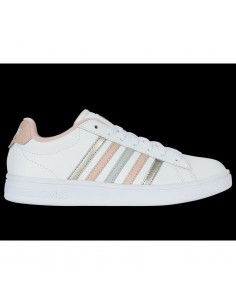 KSwiss Court Tiebreak II W...