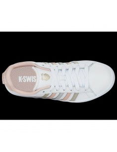 KSwiss Court Tiebreak II W... 2