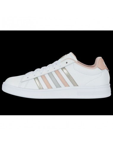 KSwiss Court Tiebreak II W shoes... KSwiss Court Tiebreak II W shoes...