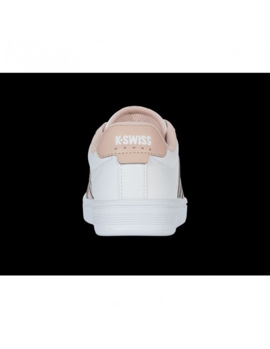 KSwiss Court Tiebreak II W shoes... KSwiss Court Tiebreak II W shoes...