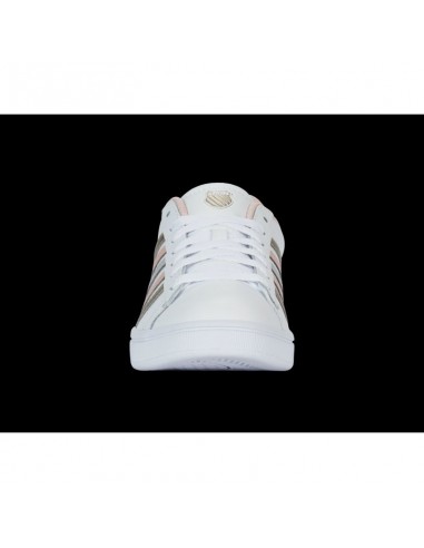 KSwiss Court Tiebreak II W shoes... KSwiss Court Tiebreak II W shoes...