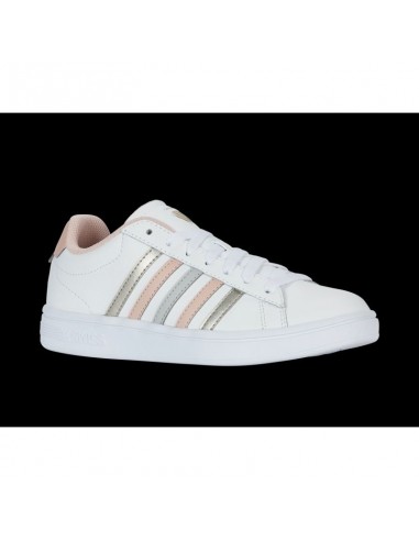 KSwiss Court Tiebreak II W shoes... KSwiss Court Tiebreak II W shoes...