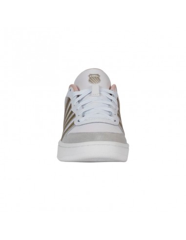 KSwiss Court Pakisades W 96931091M shoes KSwiss Court Pakisades W 96931091M shoes