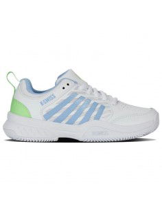 KSwiss Court Express 2 Clay...