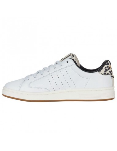 KSwiss Lozan Club Lth W 97263952M shoes KSwiss Lozan Club Lth W 97263952M shoes