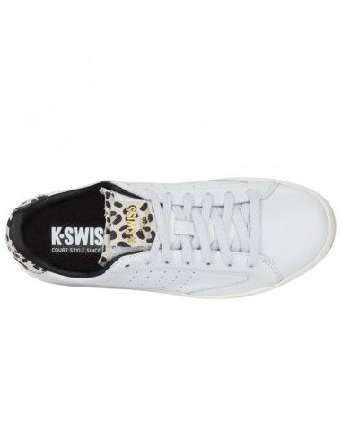 KSwiss Lozan Club Lth W 97263952M shoes KSwiss Lozan Club Lth W 97263952M shoes