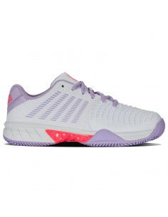 KSwiss Express Light 3 Clay...