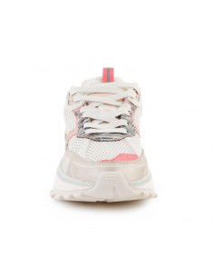DFranklin 347 Track Flame W... 2