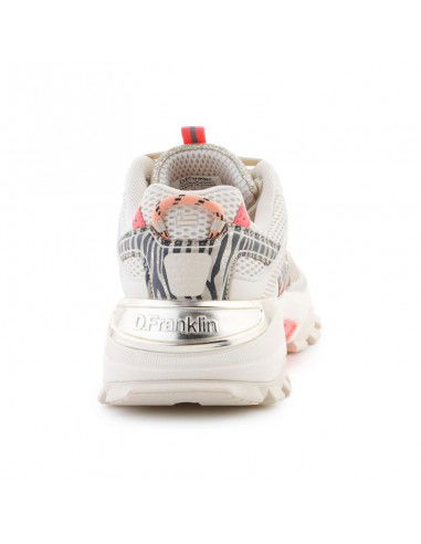 DFranklin 347 Track Flame W shoes... DFranklin 347 Track Flame W shoes...