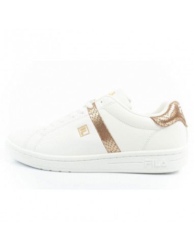 Fila Crosscourt 2 W Shoes FFW025713069 Fila Crosscourt 2 W Shoes FFW025713069