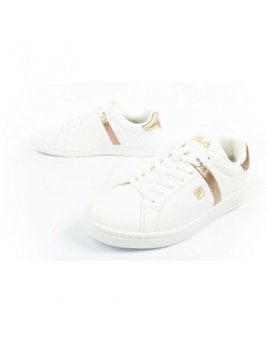 Fila Crosscourt 2 W Shoes FFW025713069 Fila Crosscourt 2 W Shoes FFW025713069