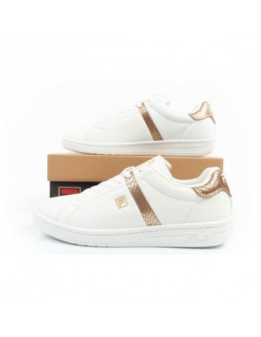 Fila Crosscourt 2 W Shoes FFW025713069 Fila Crosscourt 2 W Shoes FFW025713069
