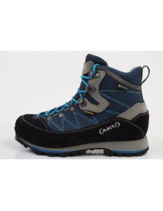 Aku Trekker Wide Goretex W...