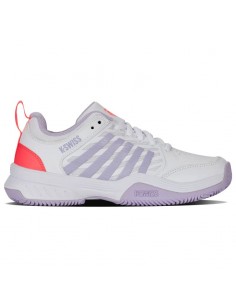 KSwiss Court Express 2 Clay...