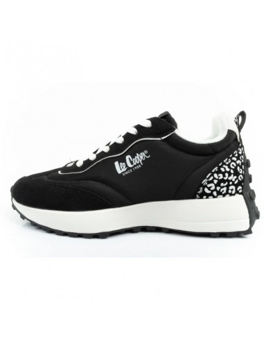 Lee Cooper W shoes LCW25033350L Lee Cooper W shoes LCW25033350L