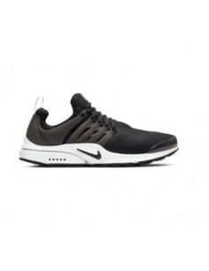 Nike Air Presto White Black CT3550001 MBS 2