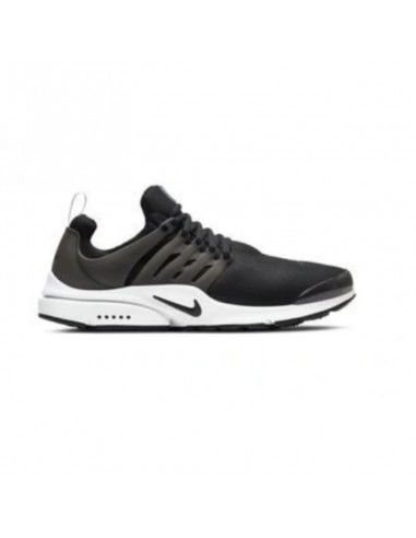 Nike Air Presto White Black CT3550001... Nike Air Presto White Black CT3550001...
