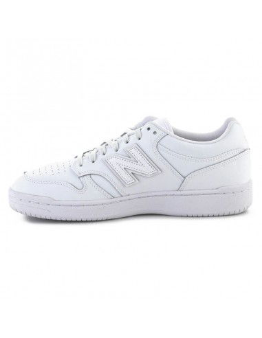 New Balance 480 Triple White BB480L3W... New Balance 480 Triple White BB480L3W...
