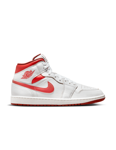 Jordan 1 Mid SE Dune Red FJ3458160 MBS Jordan 1 Mid SE Dune Red FJ3458160 MBS