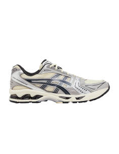 ASICS GelKayano 14 Oyster White Steeple Grey 1203A537250 MBS